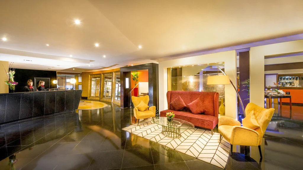 Millennium Hotel London Knightsbridge